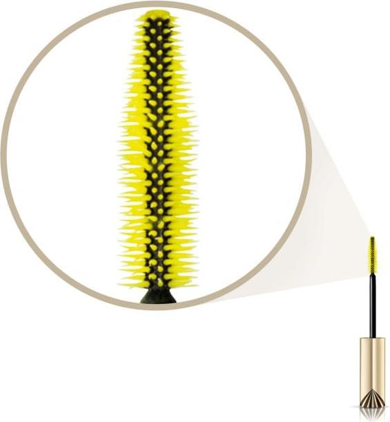 Produktbild Max Factor Masterpiece Mascara Black-Br (Brown, 002 - Black)
