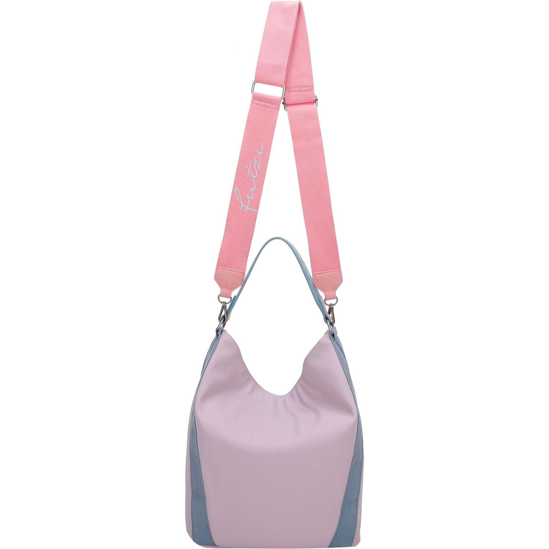 Thumbnail - Fritzi aus Preußen, Handtasche, Noxy03 Sky Schultertasche 28 cm, Rosa