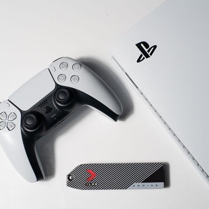 Productafbeelding PNY CS3140 (1000 GB, M.2 2280)