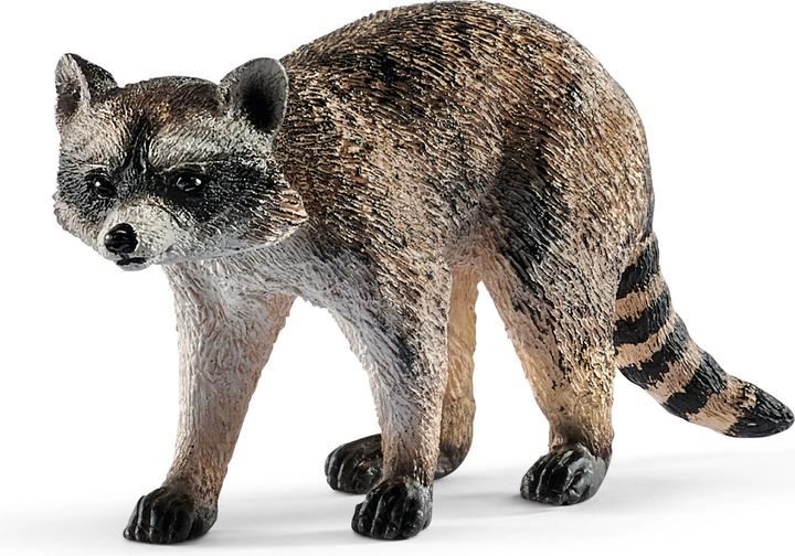 Image du produit Schleich Raton laveur