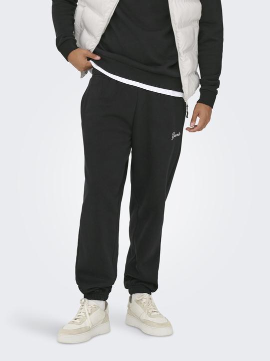 Immagine prodotto Only & Sons Sweathose ONSCERES Jogginghosen (S)