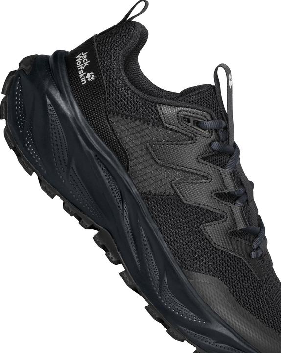 Produktbild Jack Wolfskin Ps Trail Low W (38)