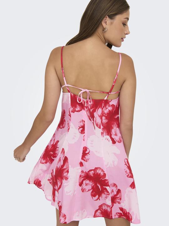 Image du produit Only ONLRILLA Kurzes Kleid Kleid (S)