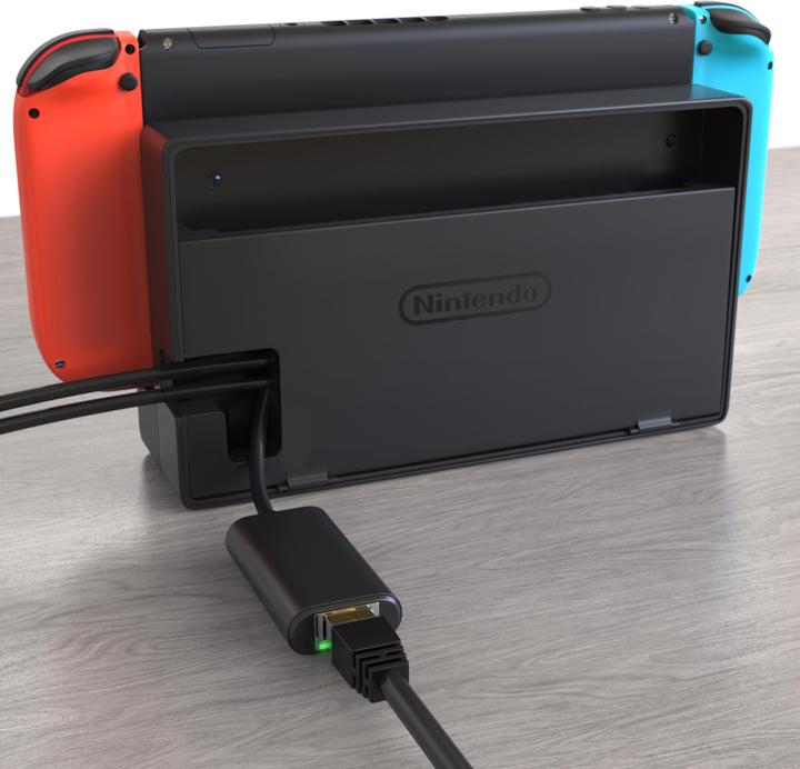 Immagine prodotto Primewire Adattatore da USB 3.0 a RJ45 Fast Ethernet (USB 3.0, RJ45 (1x))