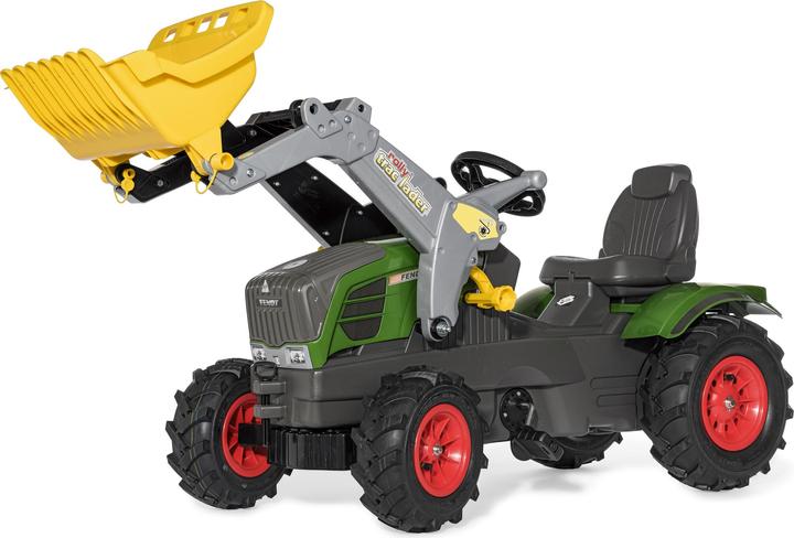 Rolly Toys Farmtrac Fendt 211 Vario
