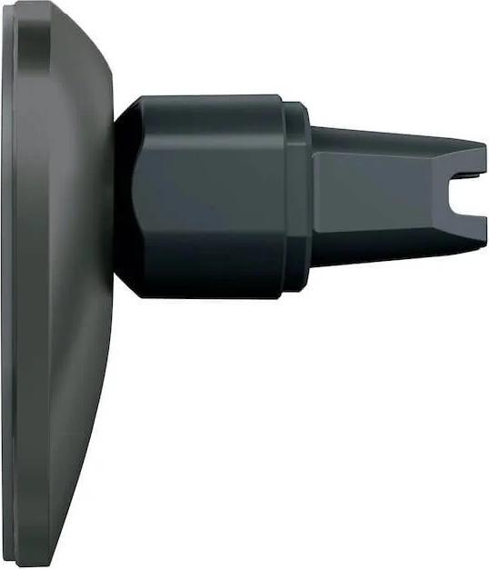 Actual product image Puro ventilation slot holder inductive MagSafe black