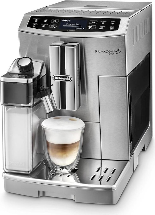 De'Longhi PrimaDonna Evo ECAM510.55.M