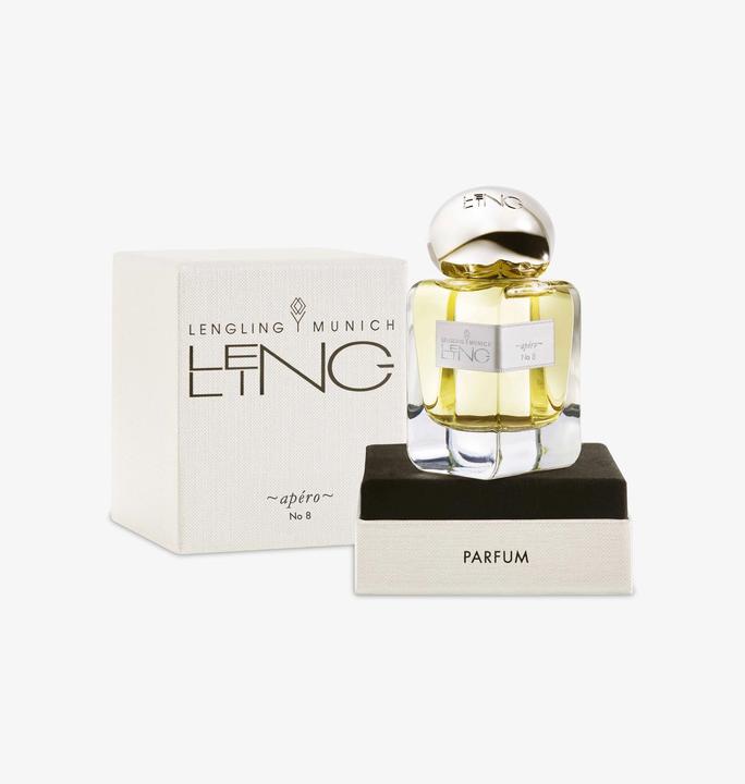 Produktbild Lengling No. 8 Apéro (Extrait De Parfum, 50 ml)