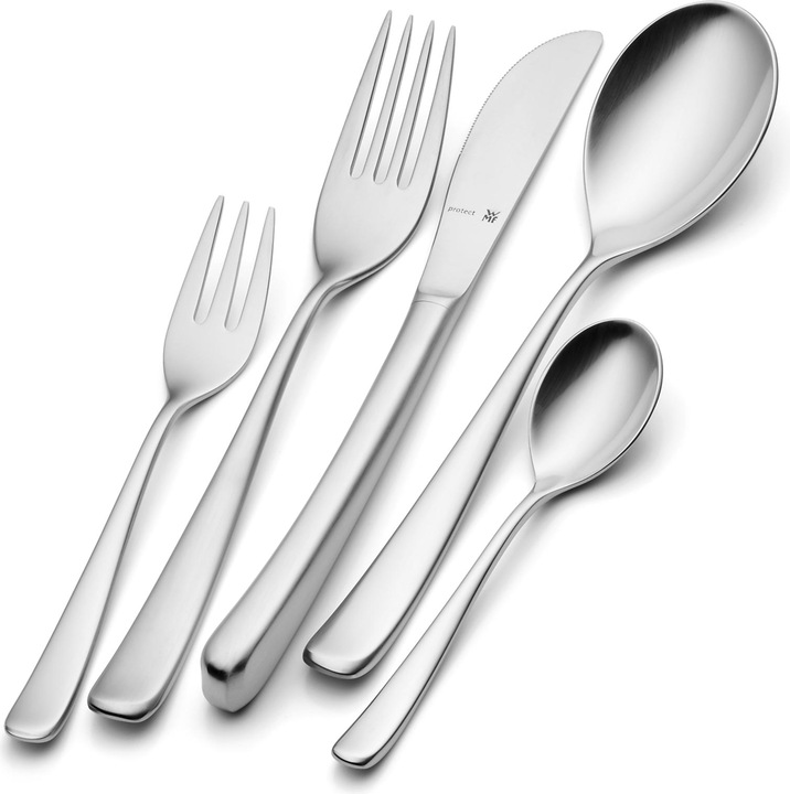 Image du produit WMF Vision (30 pièce(s), Set de couverts)