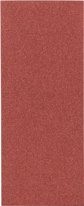 Produktbild Bosch Zubehör Schwingschleifpapier ungelocht (120)