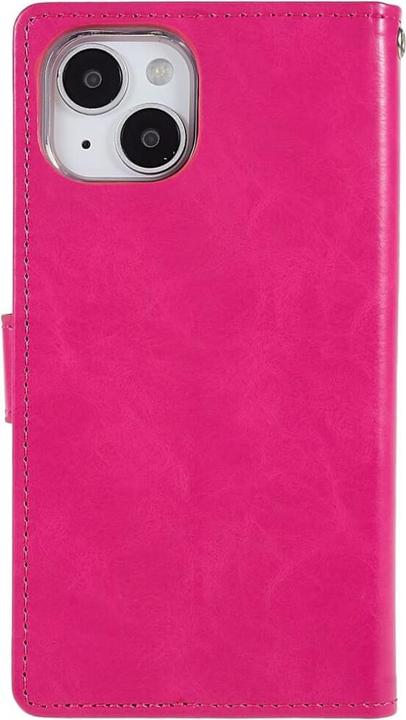 Actual product image iPhone 14 Plus - Blue Moon Case Cover pink (Apple iPhone 14 Plus)