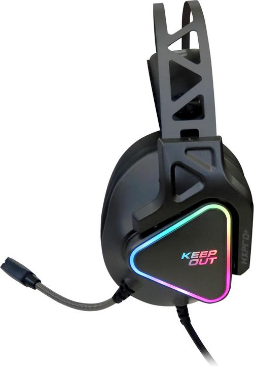 Image du produit KeepOut HXPRO+ (Filaire)