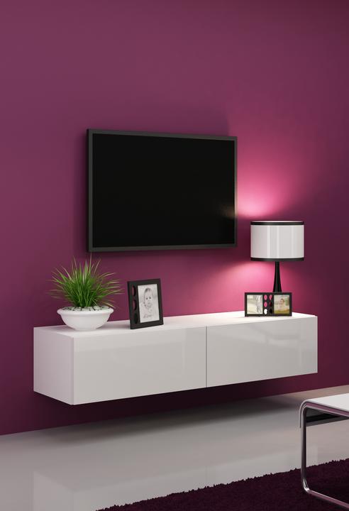 Produktbild Cama Vigo (140 x 30 x 40 cm)
