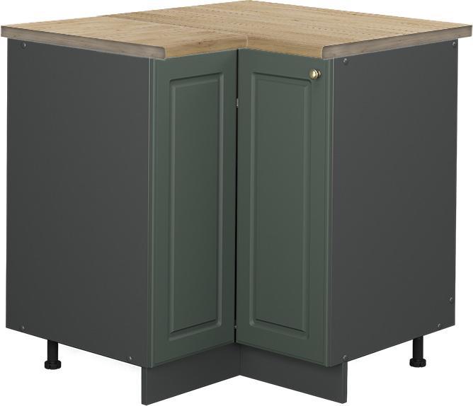 Produktbild Vicco Eckunterschrank Fame-Line