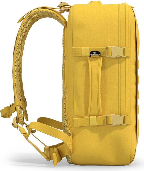 Produktbild Cabin zero Military 44L Cabin Backpack Rucksack 52 cm (29 l)