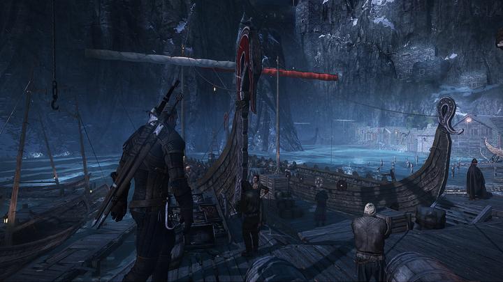 Produktbild The Witcher 3 : Wild Hunt