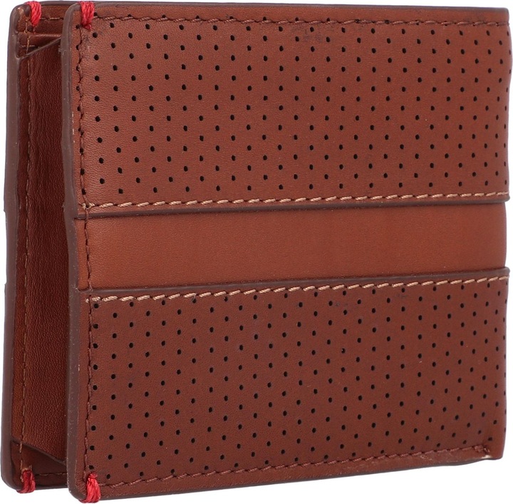 Produktbild Fossil Sport Tourer Geldbörse Leder 12 cm