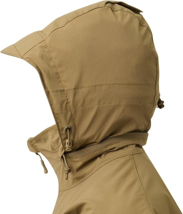 Actual product image Helikon Trooper Jacket Mk2 (S)