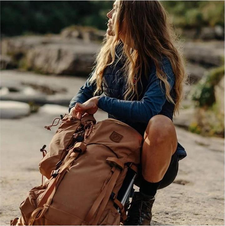 Produktbild Fjällräven Kajka (35 l)