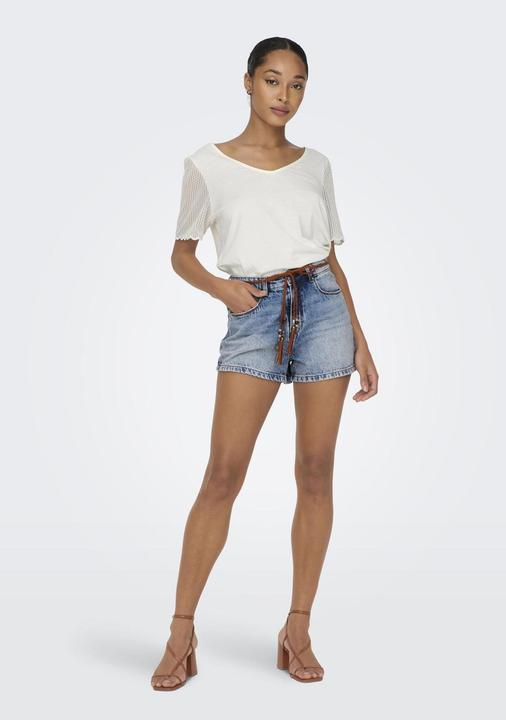Image du produit Only ONLKelly HW Short en jean (S)