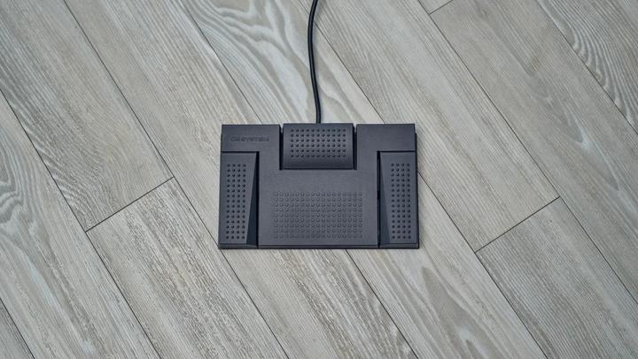 Image du produit Olympus OM Digital Solutions AS-2700 Kit de transcription
