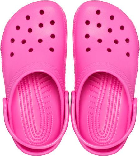 Actual product image Crocs T's Classic Clog (28)
