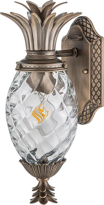 Actual product image Hinkley Plantation (E27)