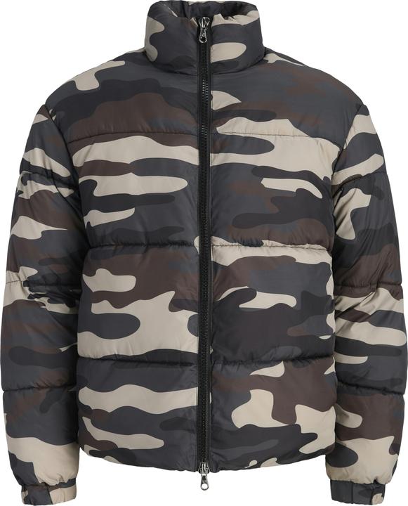 Produktbild Jack & Jones Jcocover Aop Puffer Jacket (M)