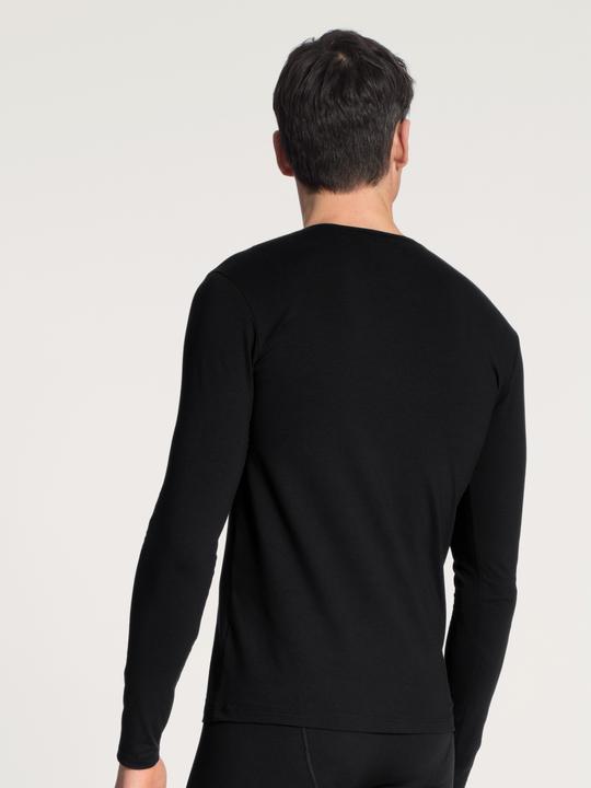 Actual product image Calida Cotton Code (S)