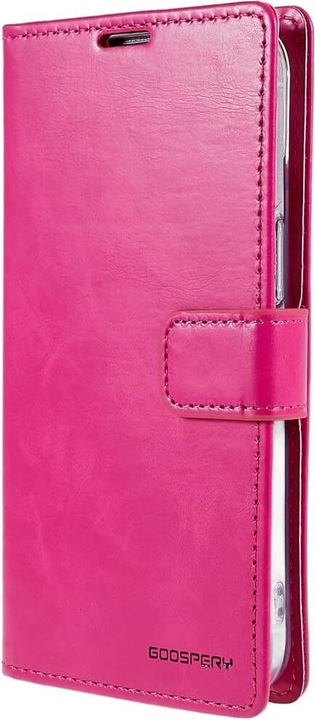 Actual product image iPhone 14 Plus - Blue Moon Case Cover pink (Apple iPhone 14 Plus)