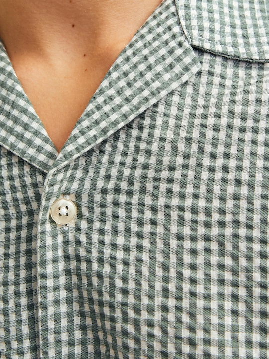 Produktbild Jack & Jones Relaxed Fit Hemd Hemd (L)