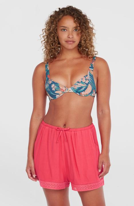 Image du produit O'Neill Essentials Embroidery Shorts (M)