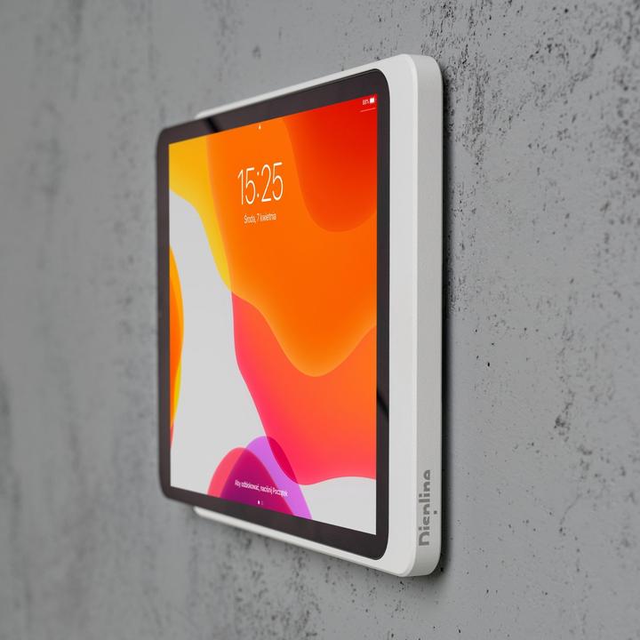 Image du produit Displine Dame Wall Home 10.9 blanc