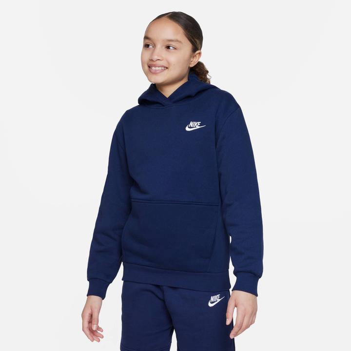Image du produit Nike Pull à Capuche Club Fleece (XS)