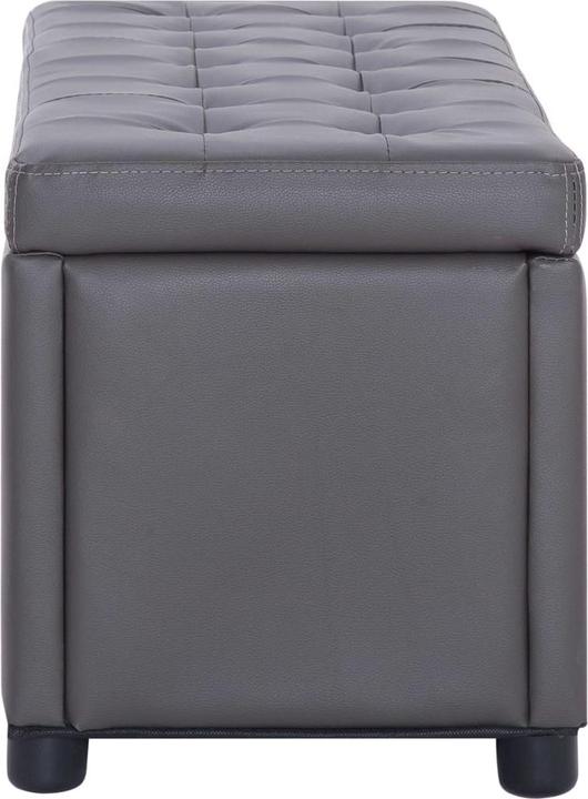 Actual product image vidaXL Aufbewahrungstruhe (36 cm)