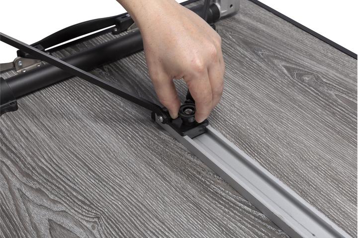 Image du produit Brunner Elutop Compack 120x70
