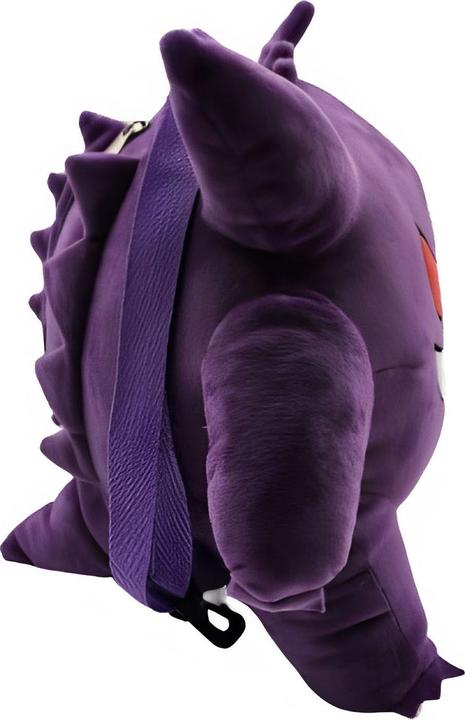 Produktbild Canenco Pokemon 3D Rucksack Plüsch Gengar