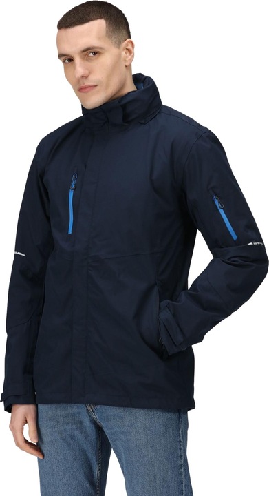 Produktbild Regatta Xpro Exosphere Ii Softshelljacke (M)