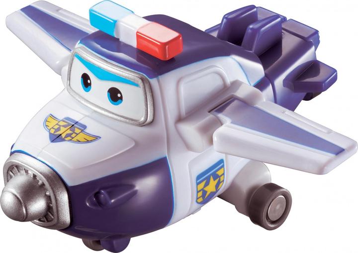 Produktbild Giochi Preziosi Super Wings Small Playset