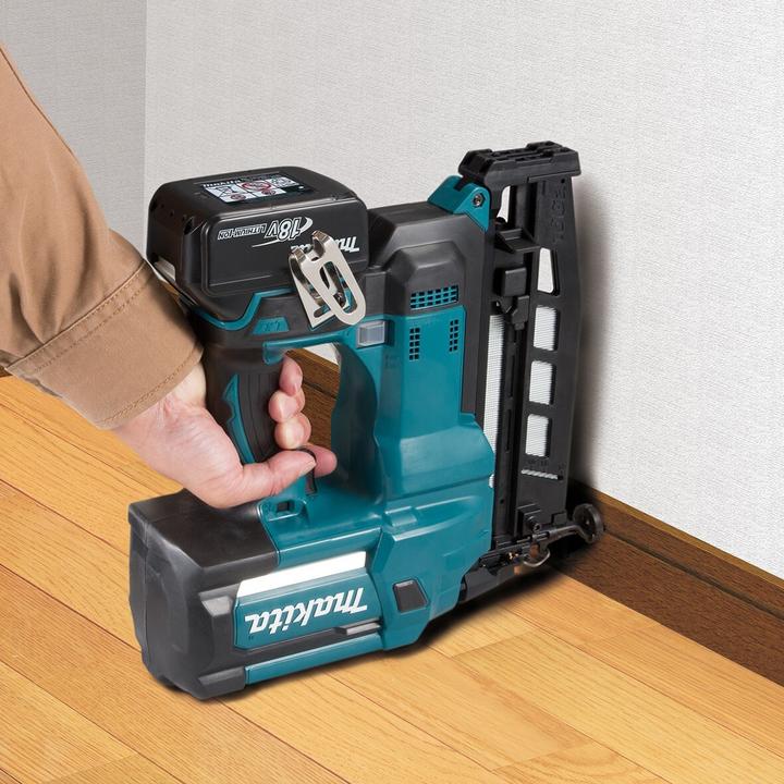 Actual product image Makita DBN600ZJ