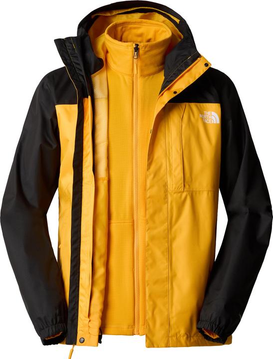 Produktbild North Face Quest Triclimate Jacket (XS)
