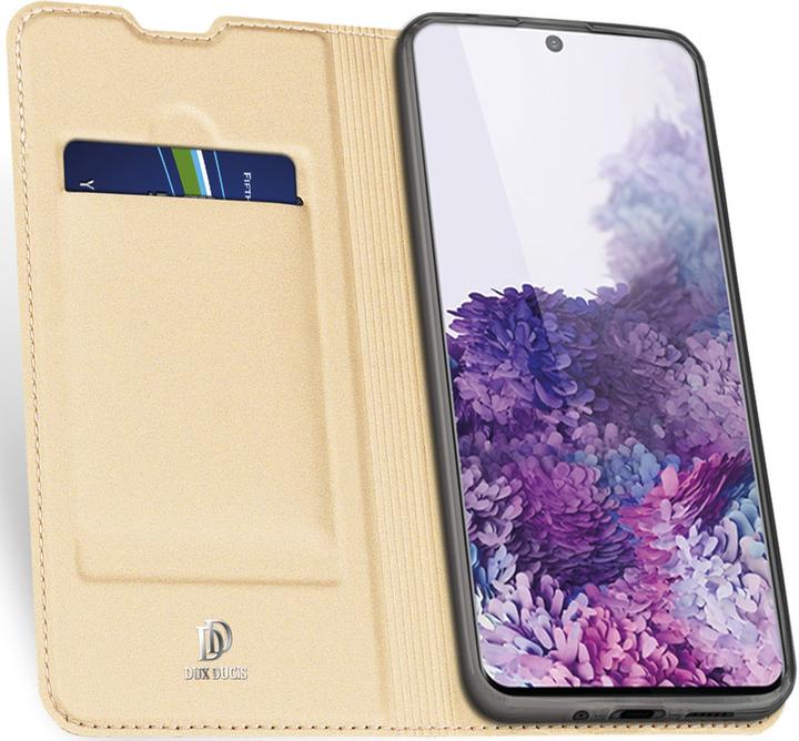 Actual product image Dux Ducis Skin Pro Series (Samsung Galaxy S20+)