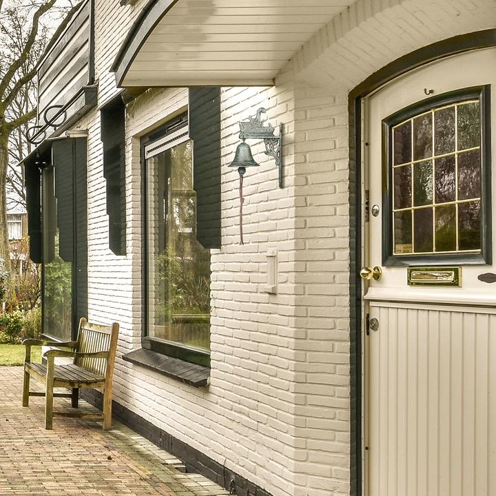 Produktbild Relaxdays Türglocke