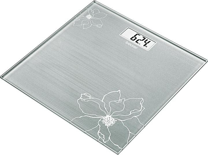 Produktbild Beurer GS 10 (180 kg)