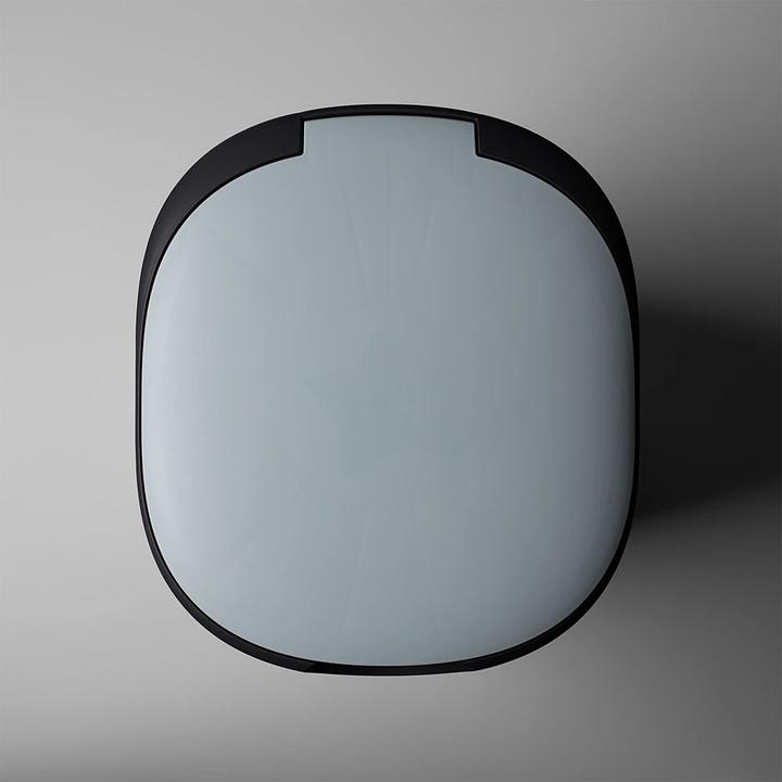 Actual product image Sangenic Nappy pail Twist & Click