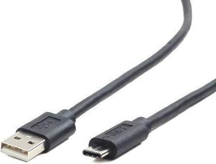 Actual product image Gembird A - C (1.80 m, USB 2.0)