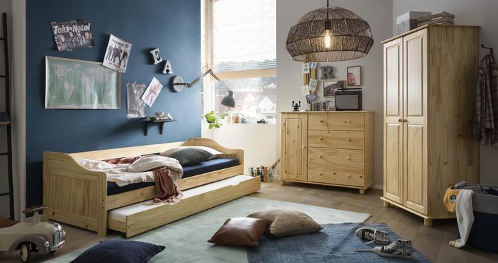 Image du produit SIT Möbel Bett (90 x 200 cm)