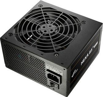 Immagine prodotto Fortron FSP Alimentazione HEXA+ PRO 650 85+ 650W ATX (650 W)