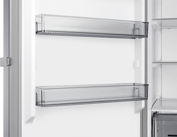 Produktbild Samsung RZ32C7BEES9 323L 1-deurs vriezer WiFi (Freistehend, 323 l)