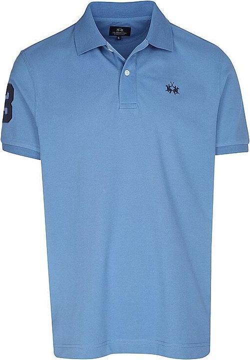 Hellblau